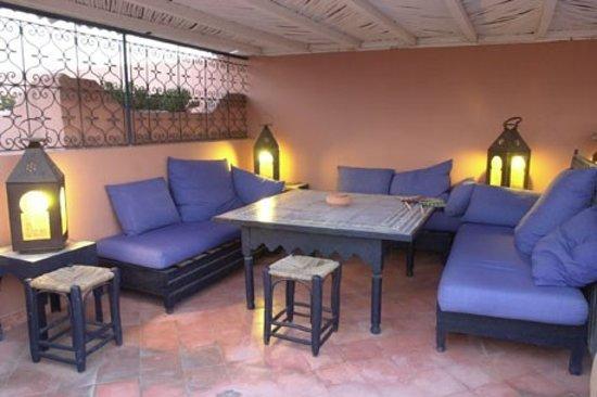 Dar Naima Restaurant